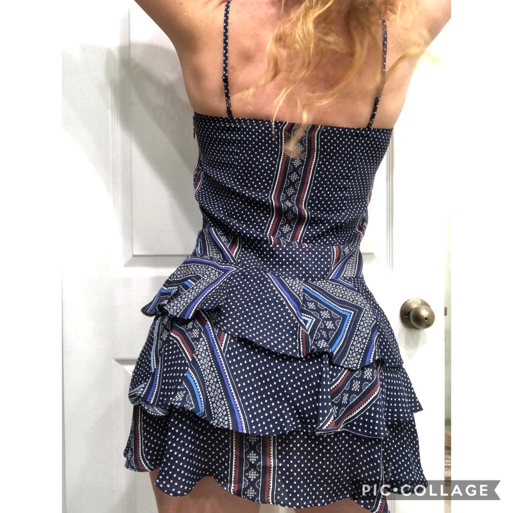 Derek Lam Dress Size 10 NWOT